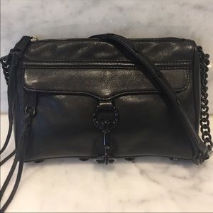 Rebecca Minkoff Mini MAC